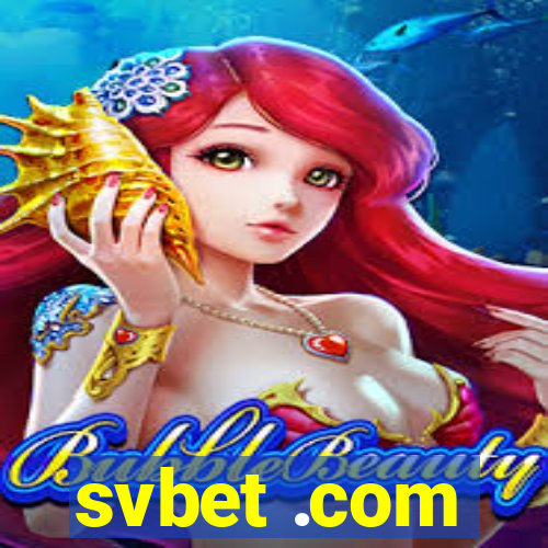 svbet .com